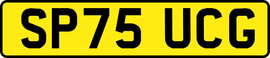 SP75UCG