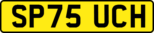 SP75UCH