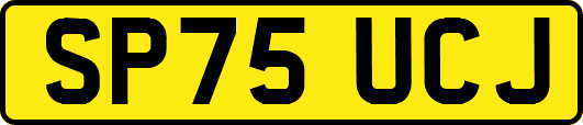 SP75UCJ