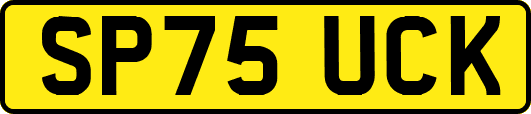 SP75UCK