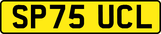 SP75UCL