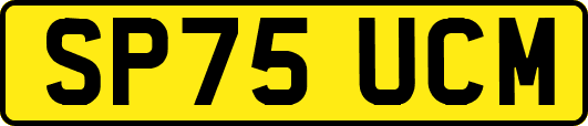 SP75UCM