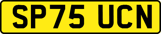 SP75UCN
