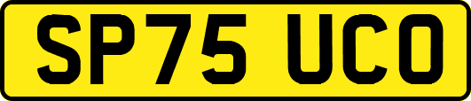SP75UCO