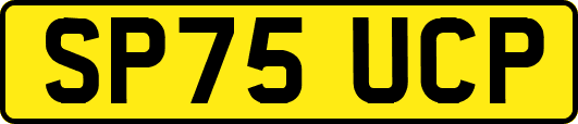 SP75UCP