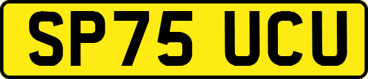 SP75UCU