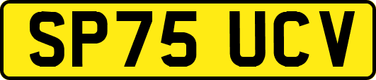 SP75UCV