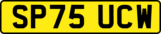 SP75UCW