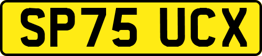 SP75UCX