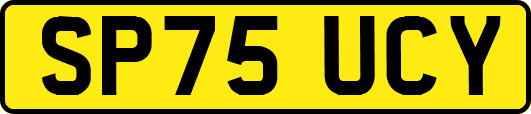 SP75UCY