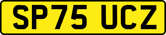 SP75UCZ