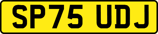 SP75UDJ
