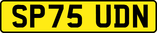 SP75UDN