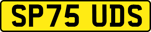 SP75UDS