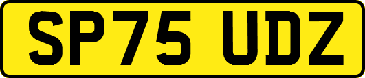 SP75UDZ
