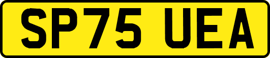 SP75UEA