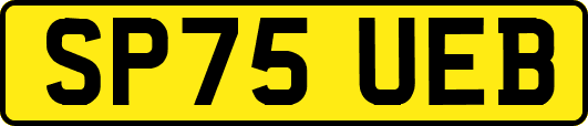 SP75UEB