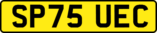 SP75UEC