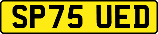 SP75UED