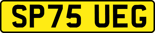 SP75UEG