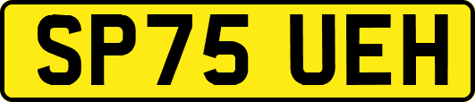 SP75UEH