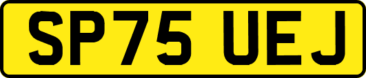 SP75UEJ