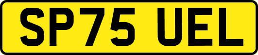 SP75UEL