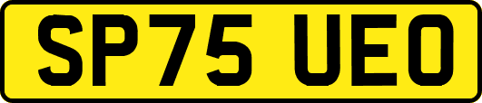 SP75UEO