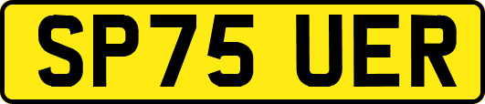 SP75UER