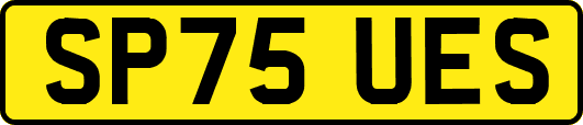 SP75UES