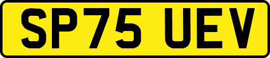 SP75UEV