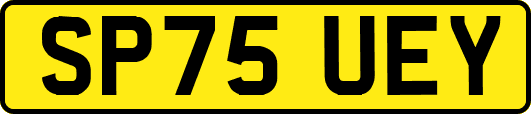 SP75UEY