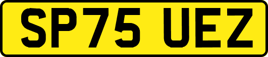 SP75UEZ