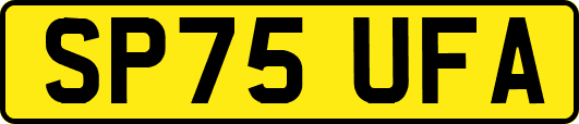 SP75UFA