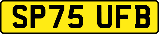 SP75UFB