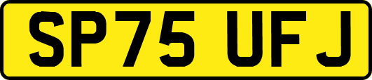 SP75UFJ