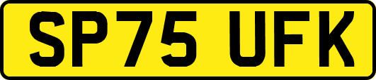 SP75UFK