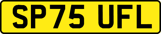 SP75UFL