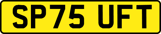 SP75UFT