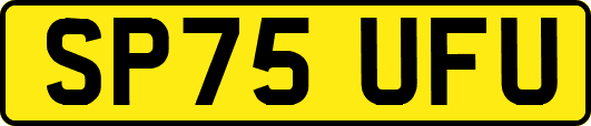 SP75UFU