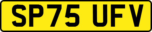 SP75UFV