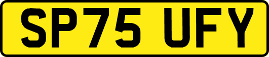 SP75UFY