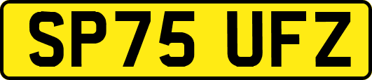 SP75UFZ