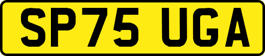 SP75UGA