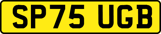 SP75UGB