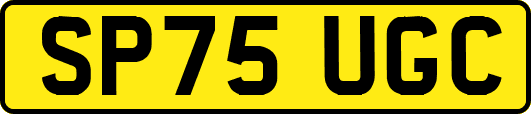 SP75UGC