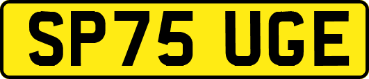 SP75UGE
