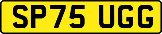 SP75UGG