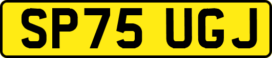 SP75UGJ