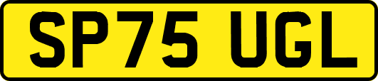 SP75UGL